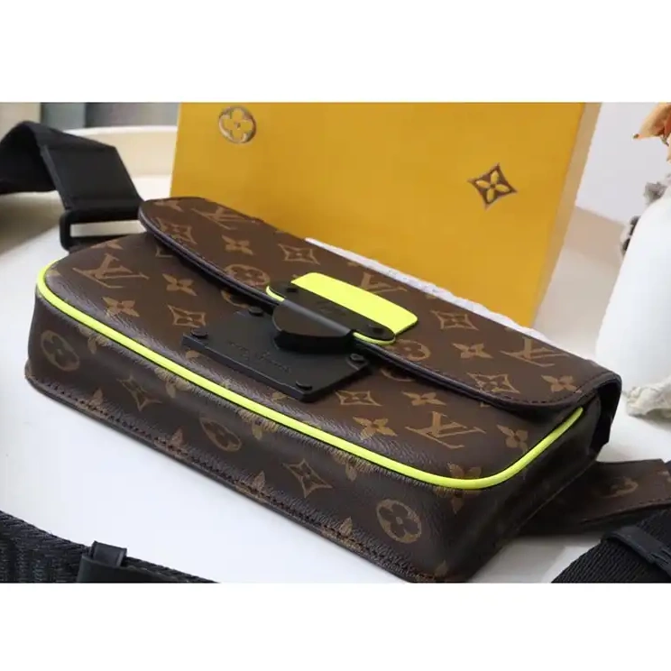 Brother Sam Bags LV 2107YA0128 0722